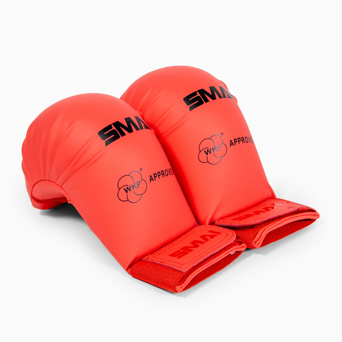 Karate gloves Smai WKF Art. 404S  - Image 6