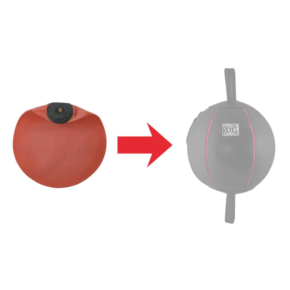 Inner Tube Replacement Double end bag round Cleto Reyes  - Image 2