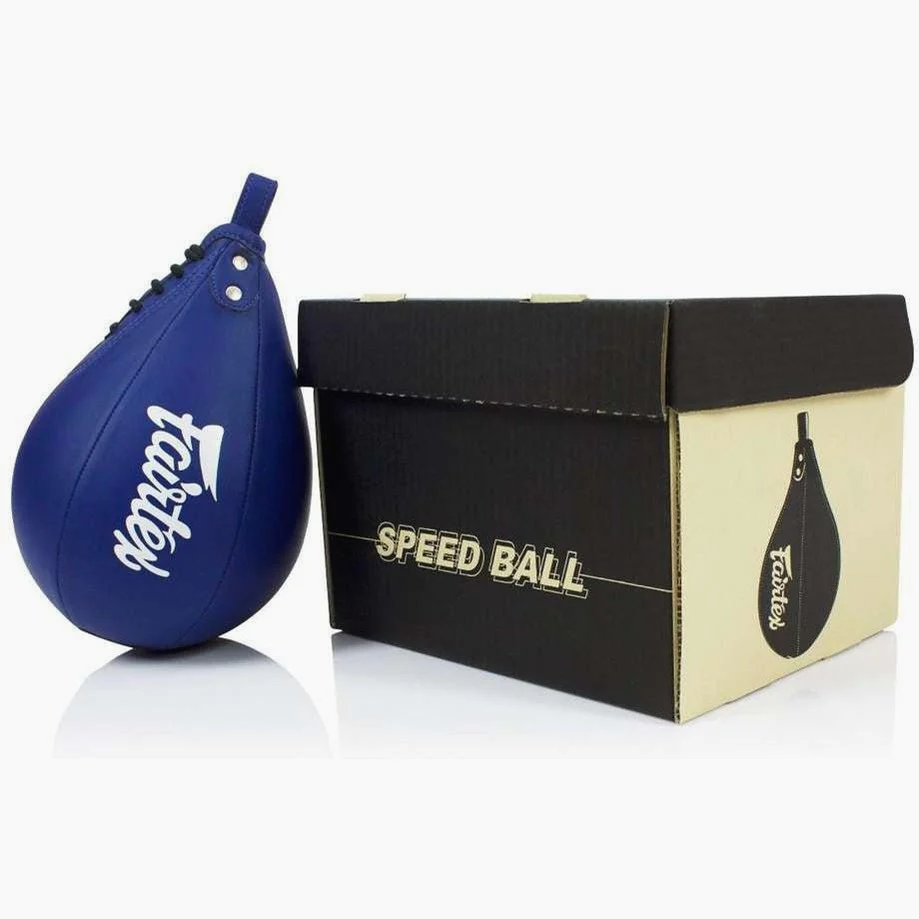 Speed ball Fairtex SB1  - Image 13