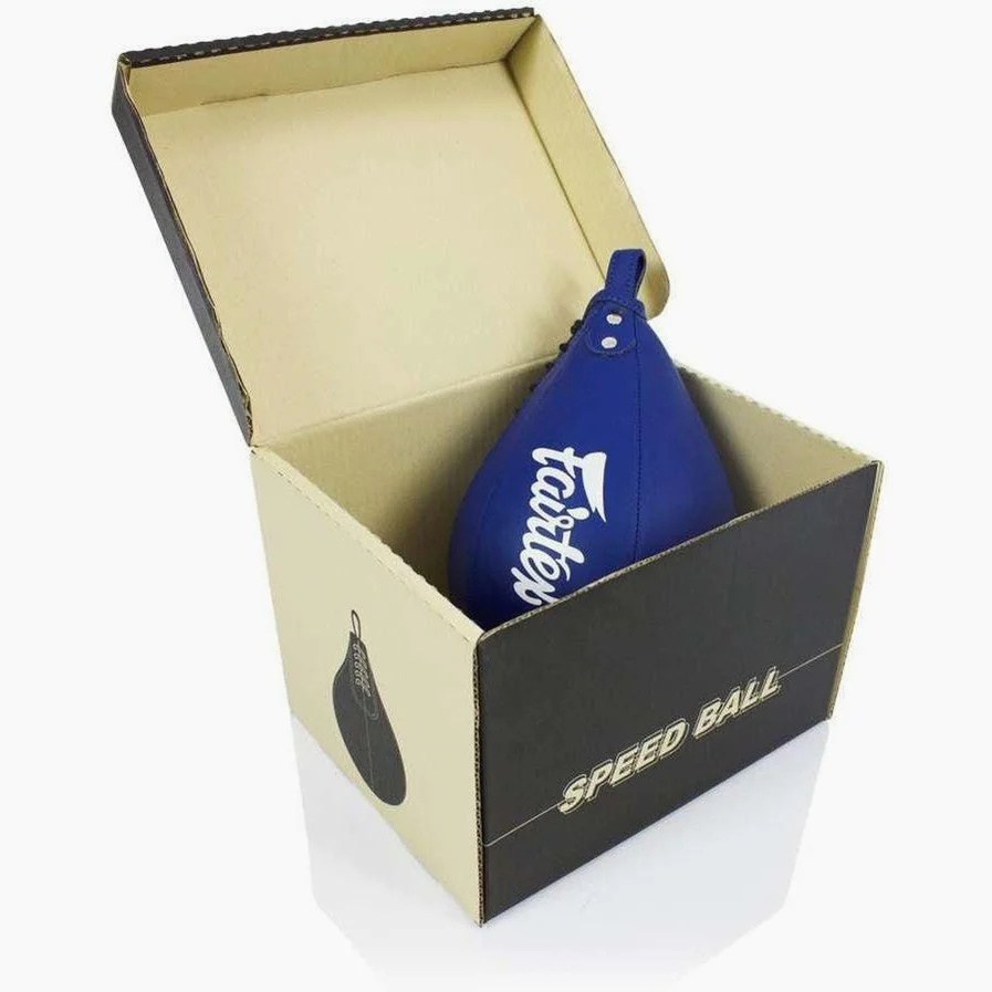 Speed ball Fairtex SB1  - Image 14