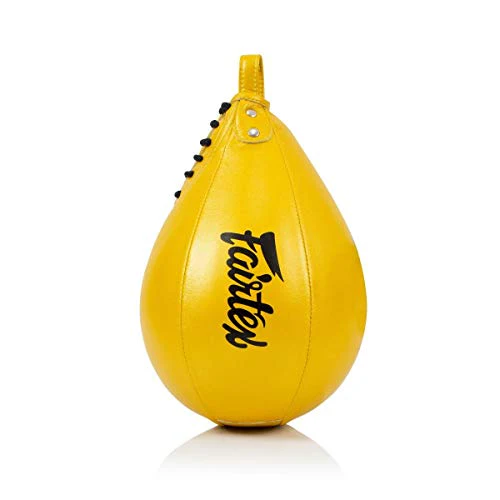 Speed ball Fairtex SB2 Small  - Image 8