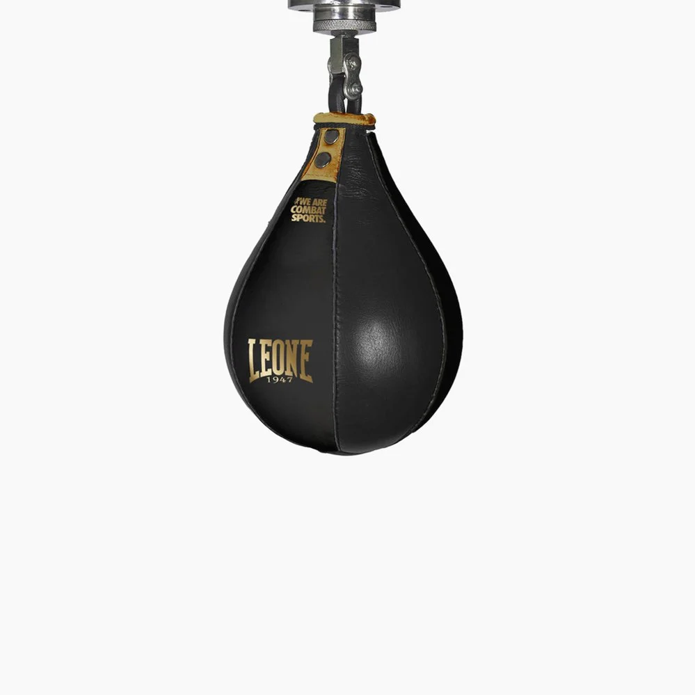 Speed ball Leone DNA AT805 Black-gold  - Image 2