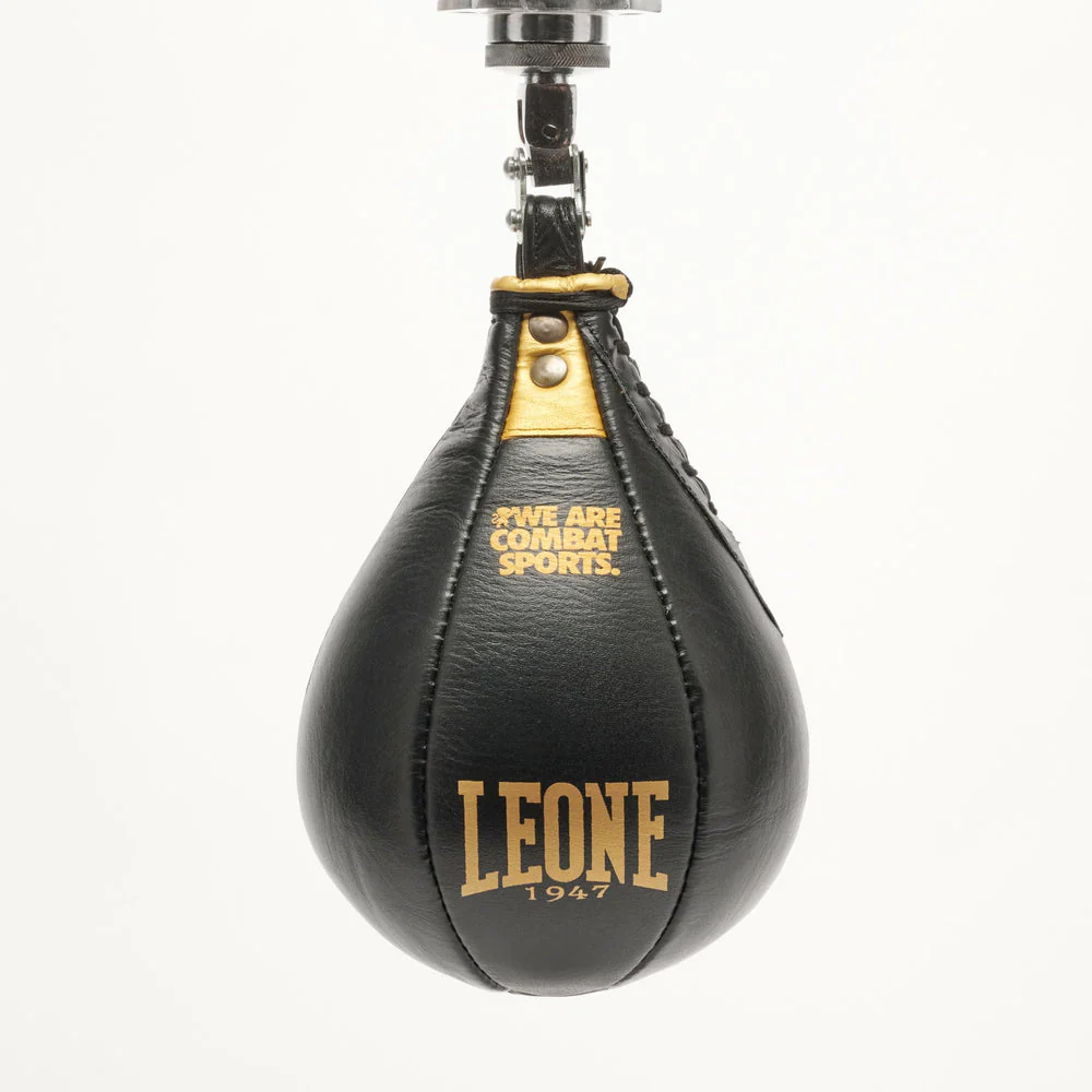 Speed ball Leone DNA AT805 Black-gold  - Image 3