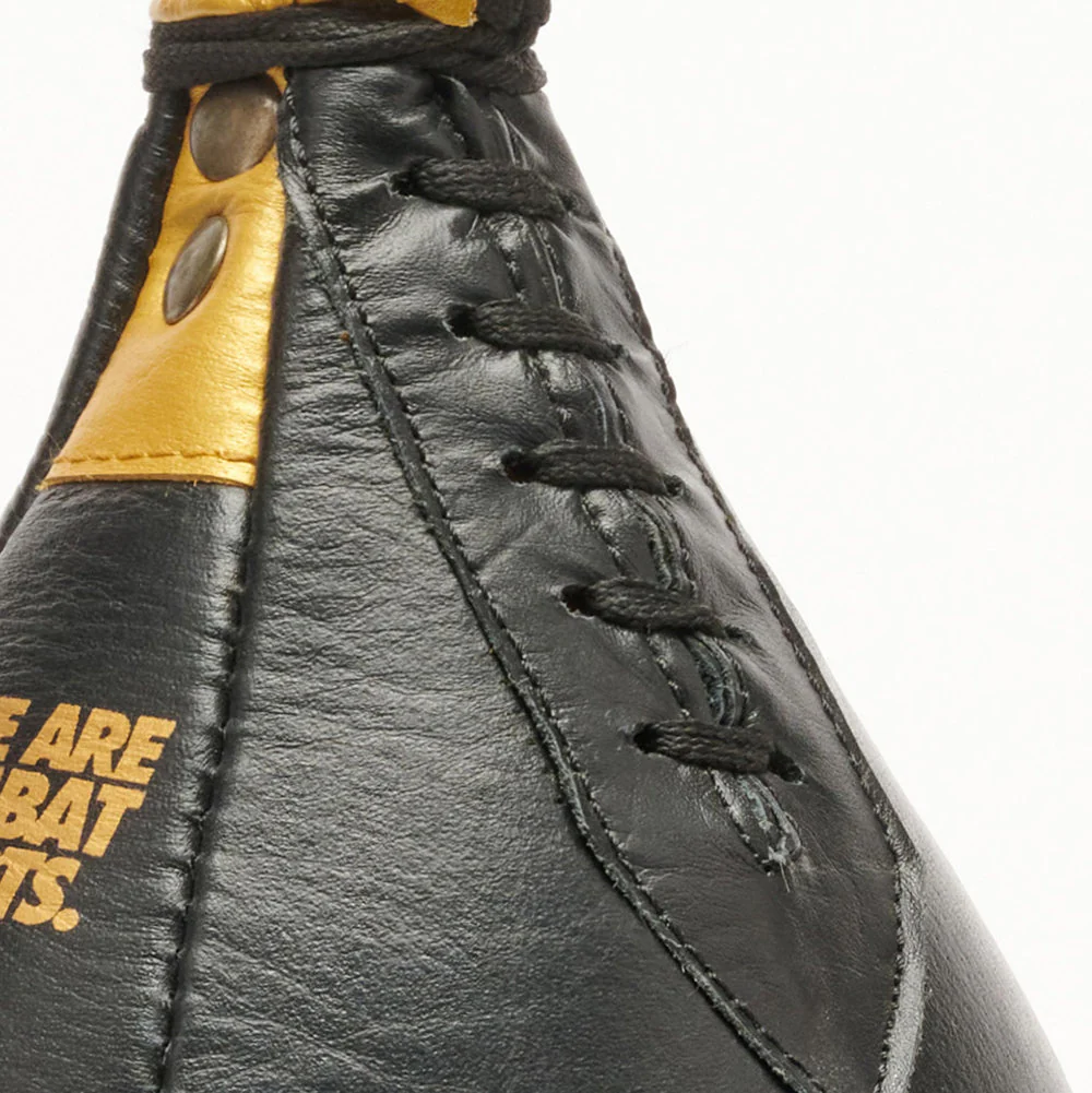 Speed ball Leone DNA AT805 Black-gold  - Image 4