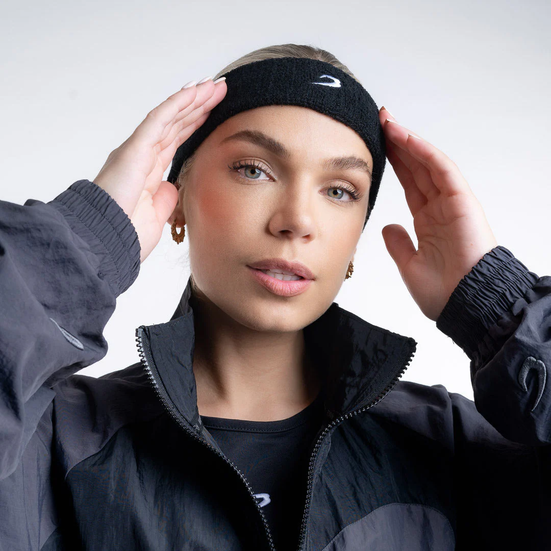 Terry cloth headband Boxraw  - Image 5