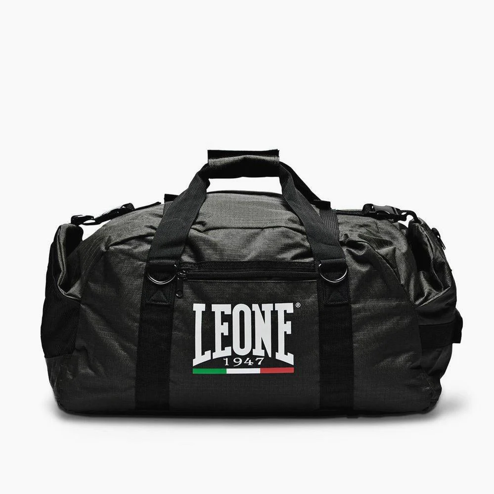 Sports bag backpack Leone AC908  - Image 4