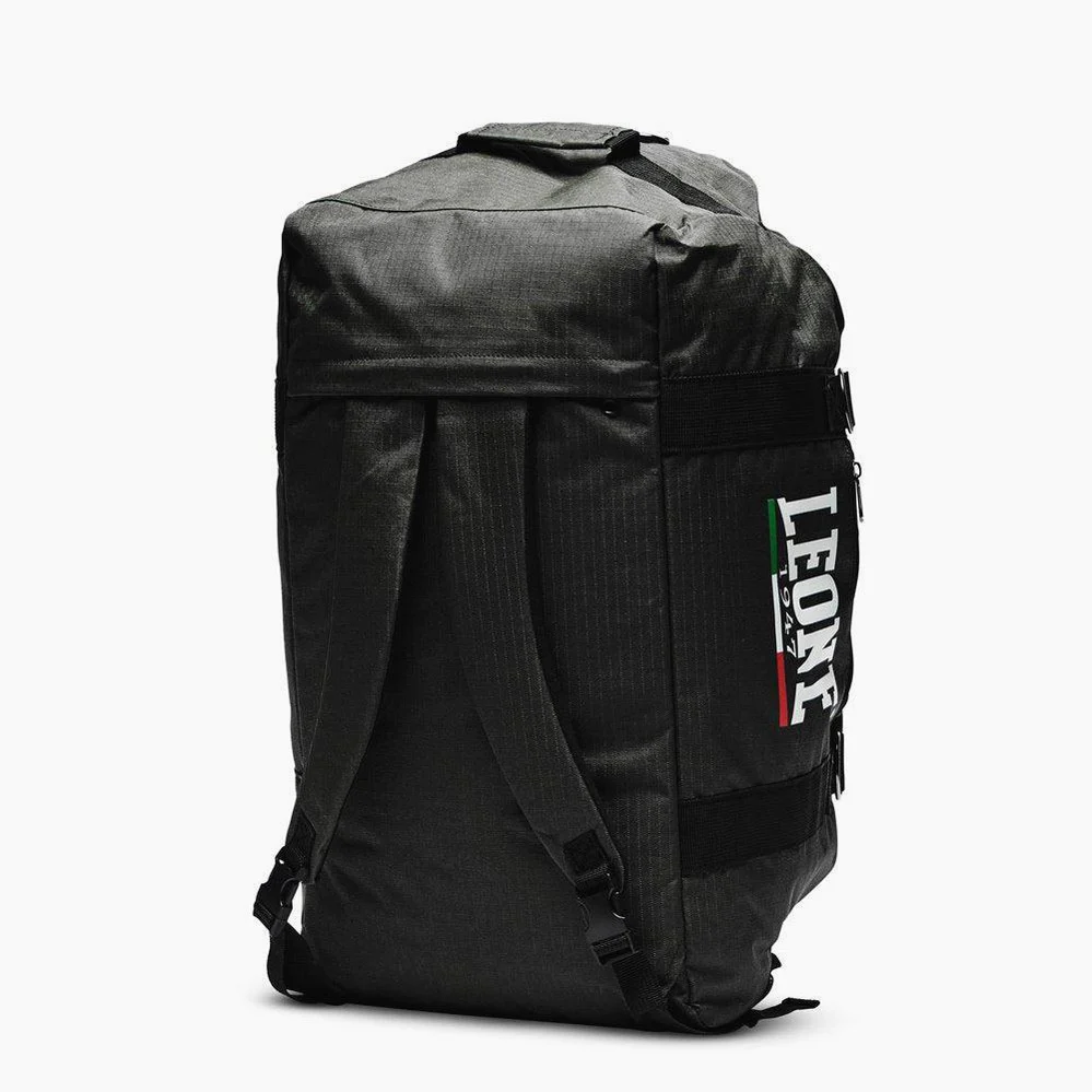 Sports bag backpack Leone AC908  - Image 7