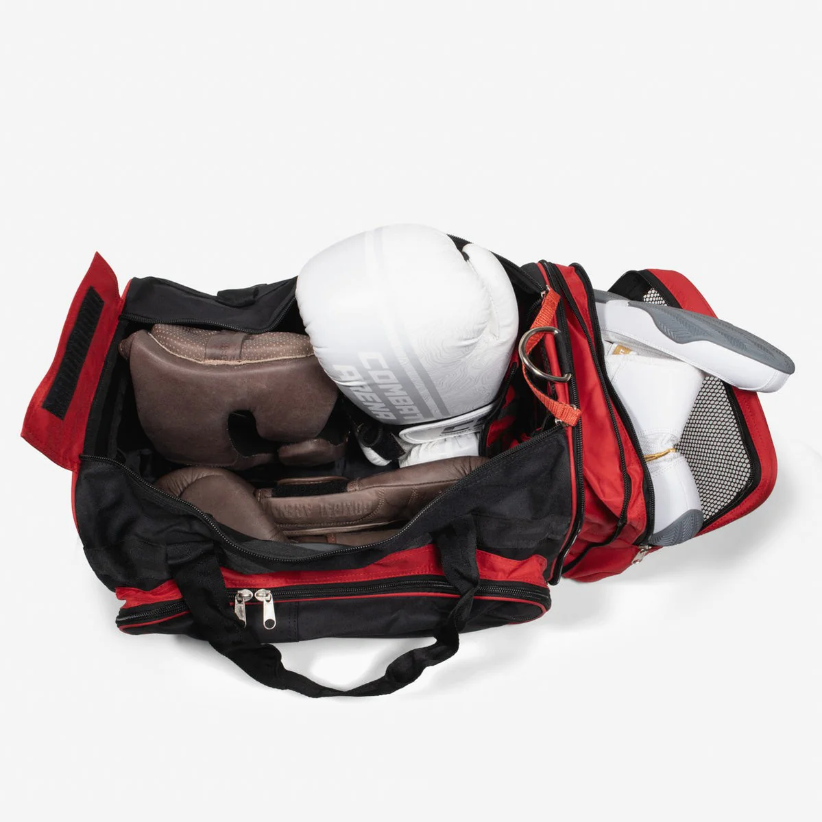 Sports bag Cleto Reyes from the gym  - Image 9