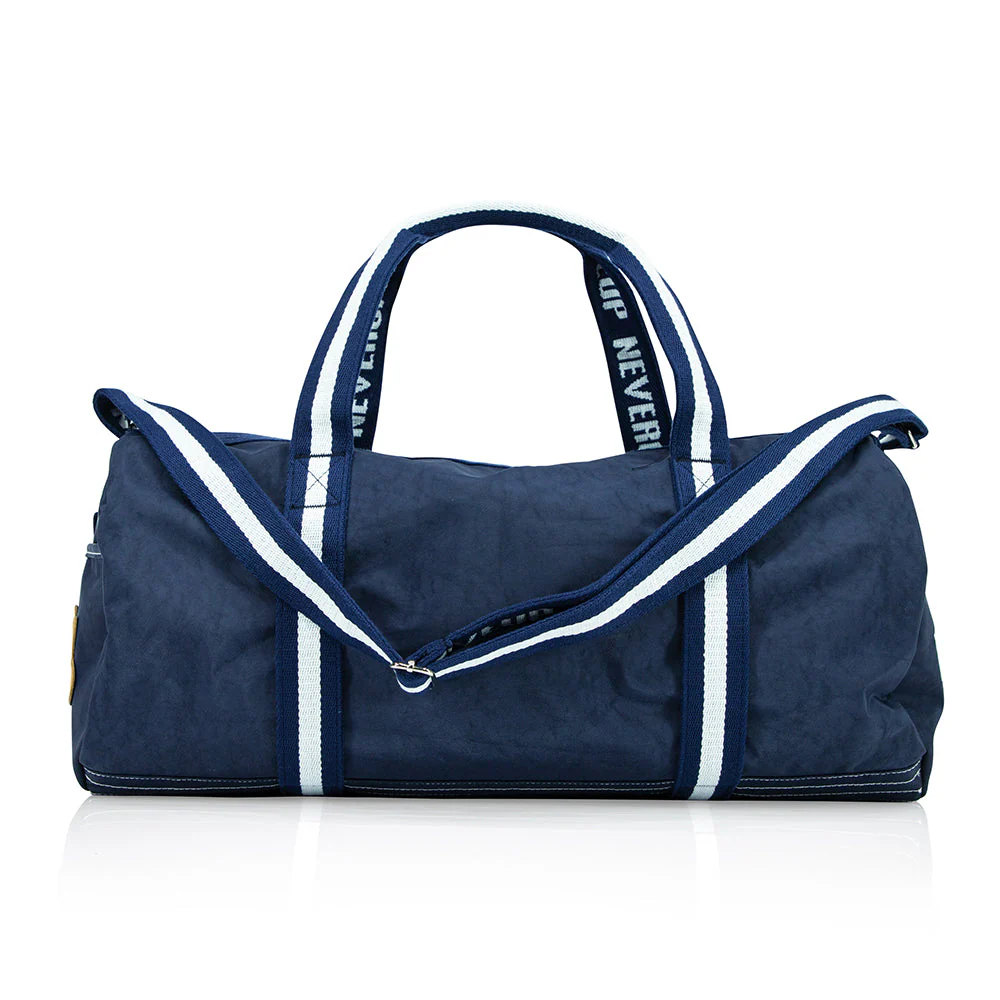 Sports bag from gym Fairtex Barrel BAG9  - Image 23