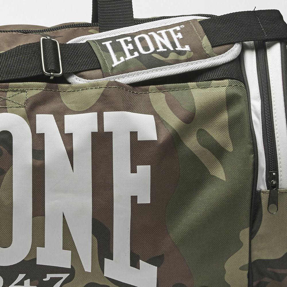 Sports bag Leone Camouflage AC906  - Image 5