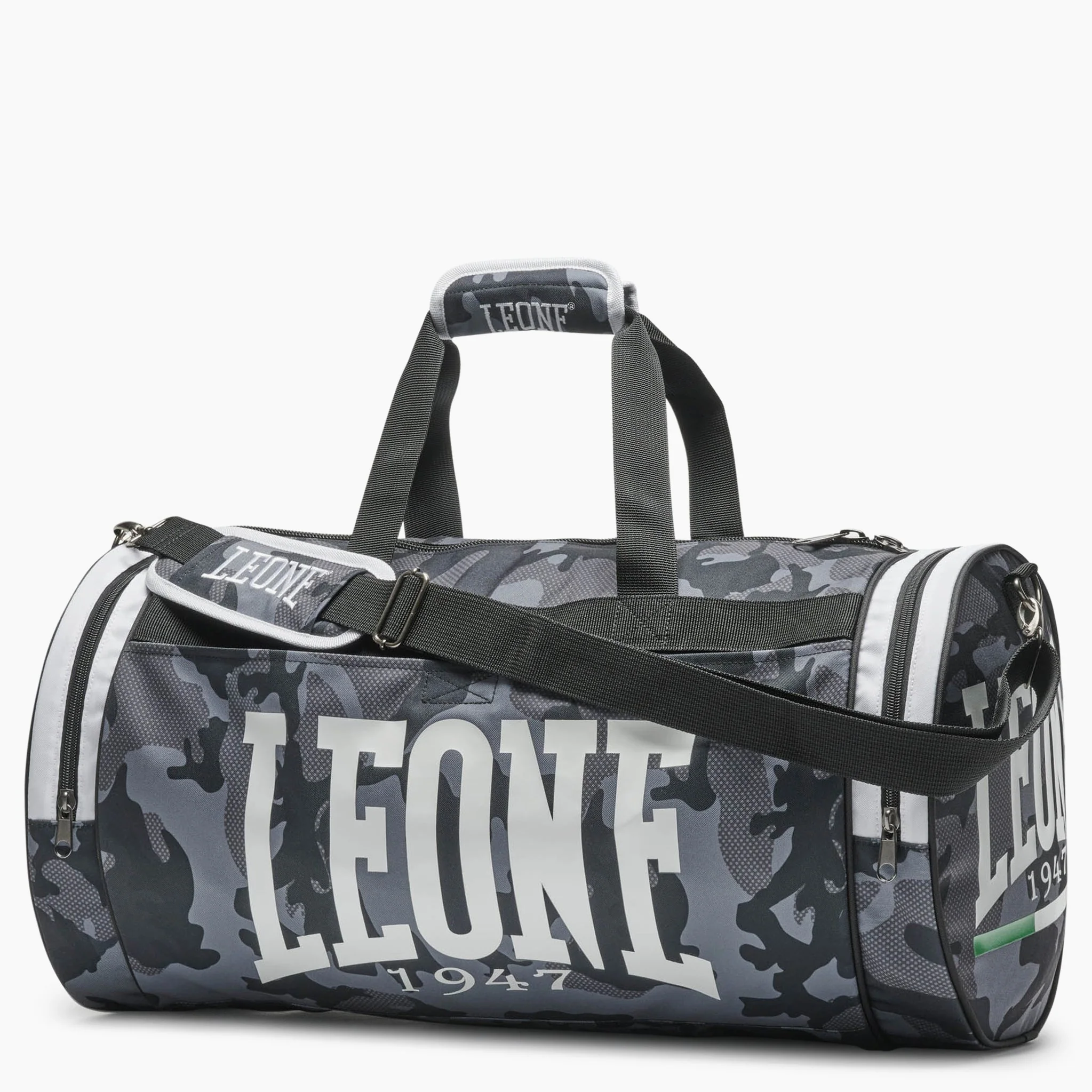 Sports bag Leone Camouflage AC906  - Image 6