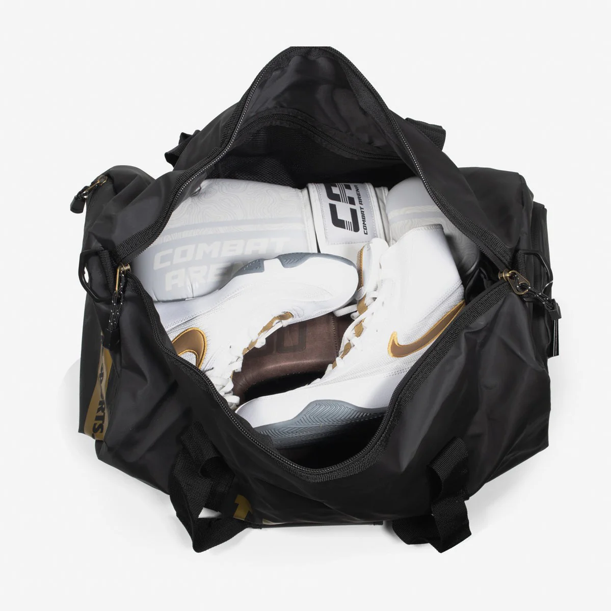 Sports bag Leone DNA AC955  - Image 10