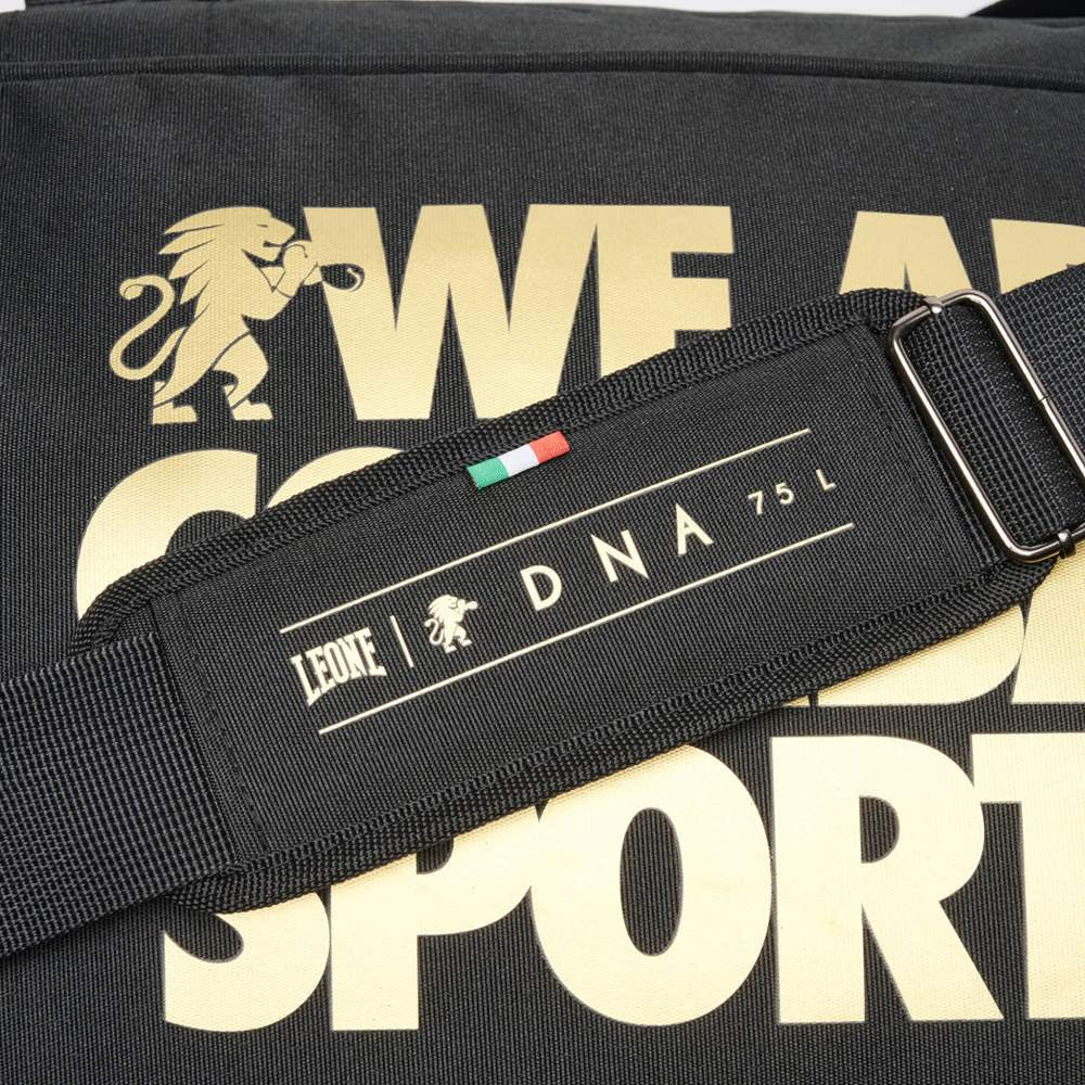 Sports bag Leone DNA AC966  - Image 7