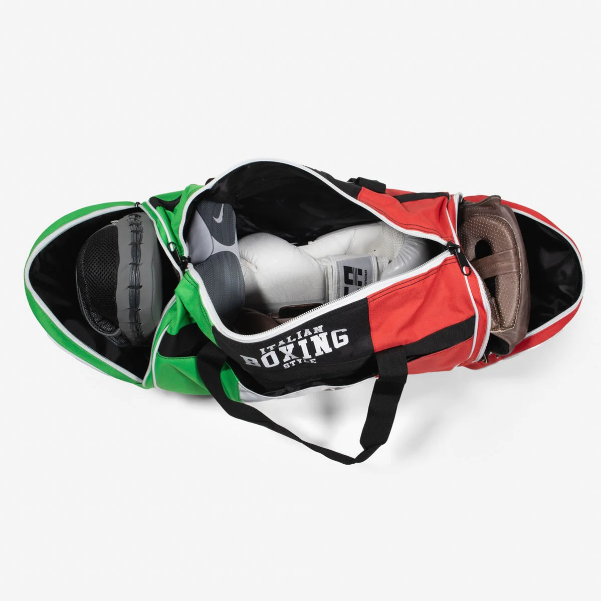 Sports bag Leone Italy AC905  - Image 7