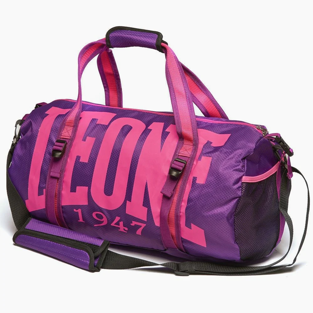 Sports bag Leone Light Bag AC904  - Image 13