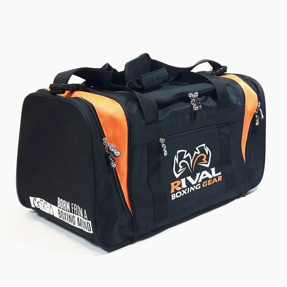 Sports bag Rival RGB20 from gym 
