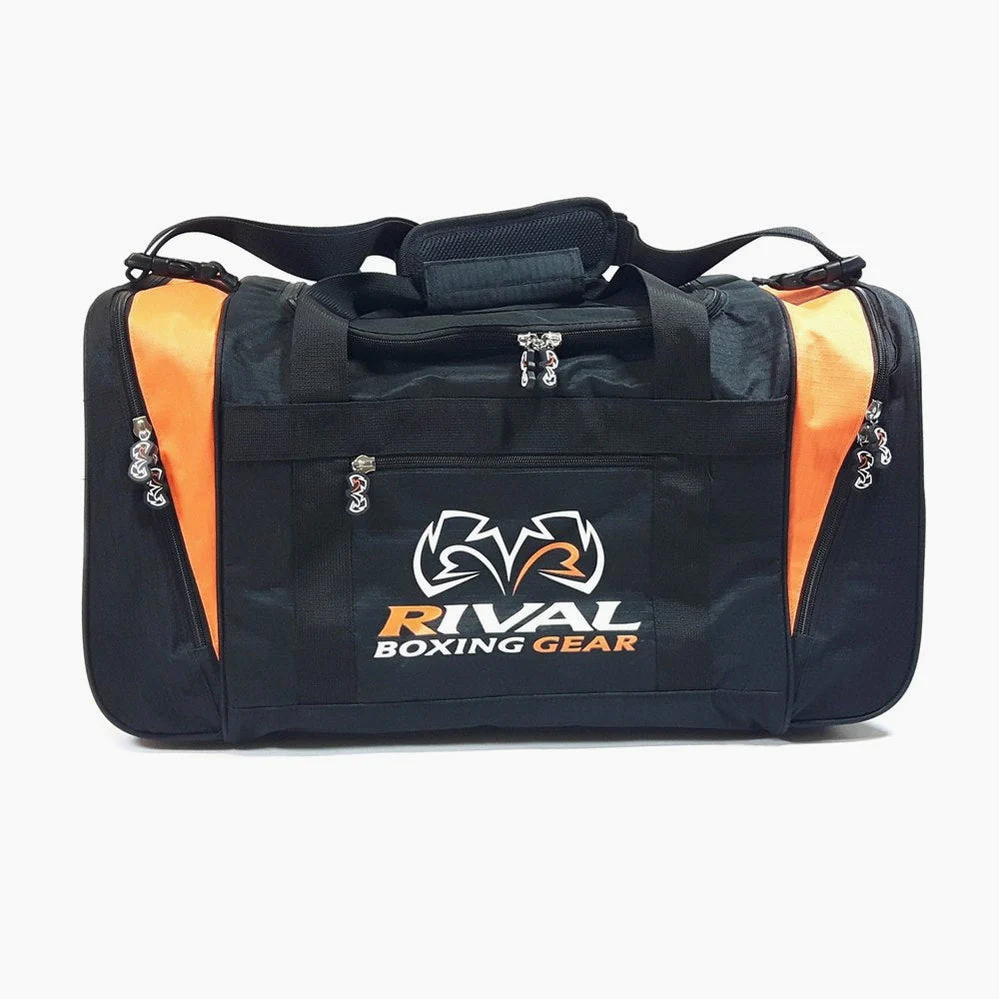 Sports bag Rival RGB20 from gym  - Image 2