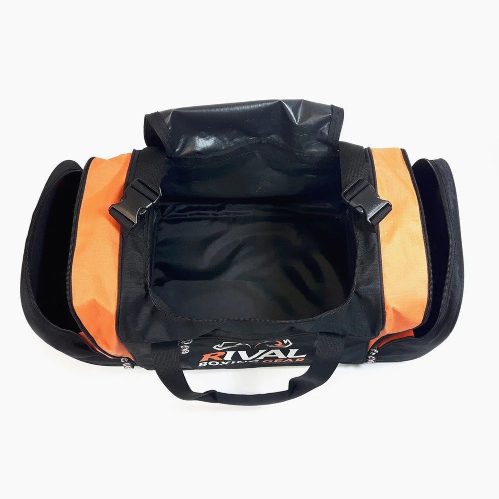 Sports bag Rival RGB20 from gym  - Image 3