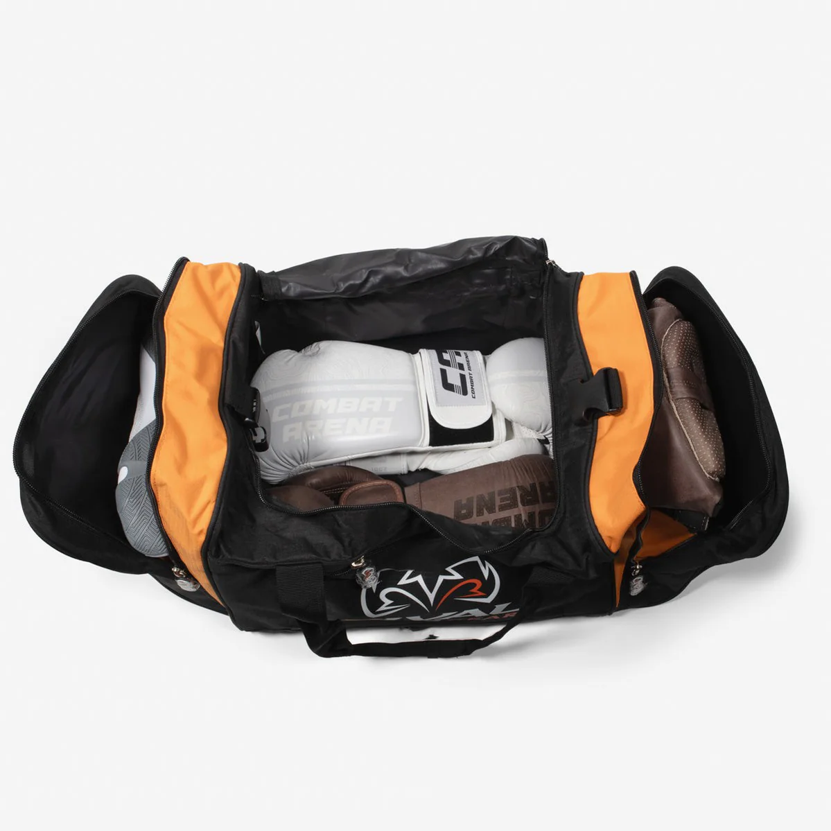 Sports bag Rival RGB20 from gym  - Image 5