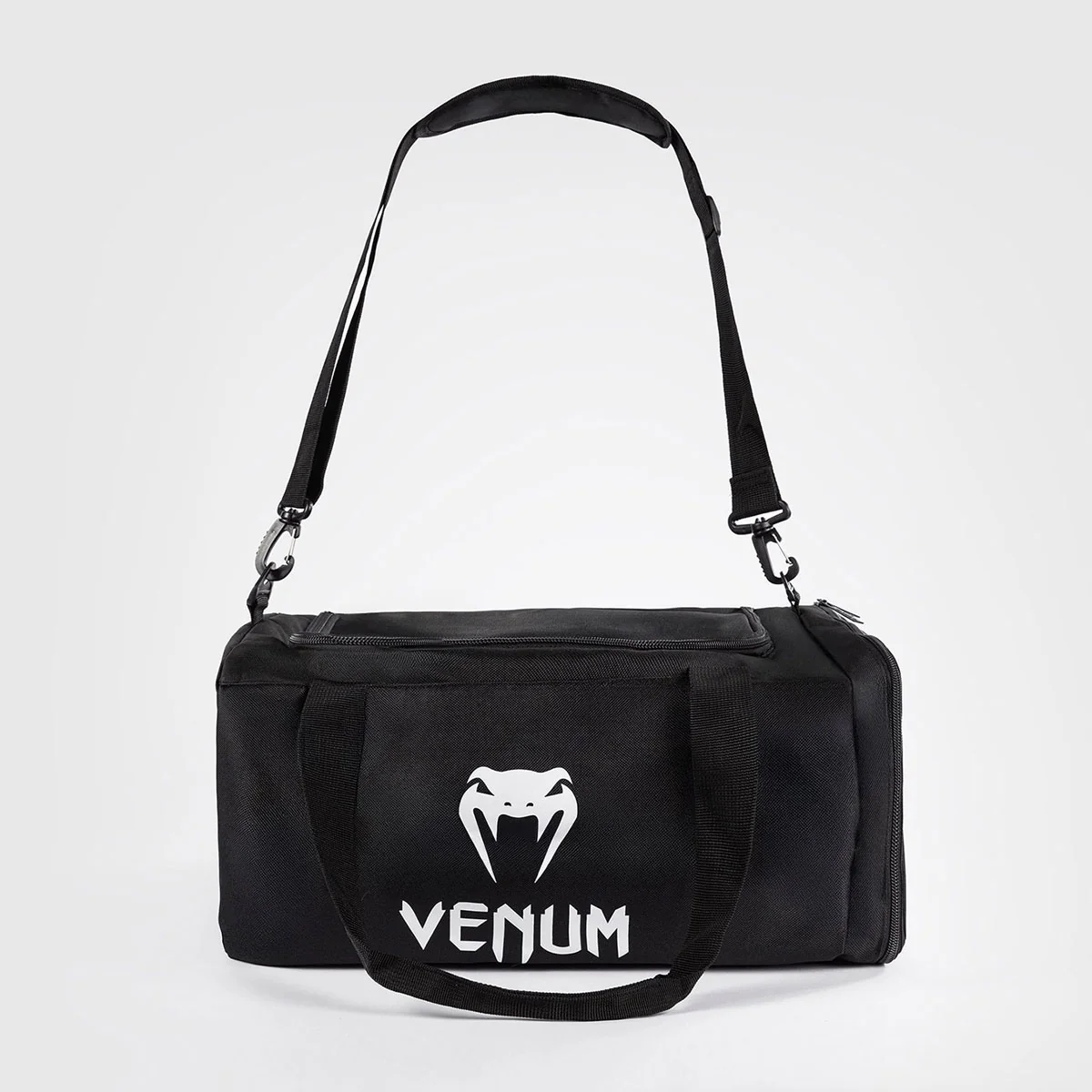 Sports bag Venum Essential 26 Lt Black  - Image 3