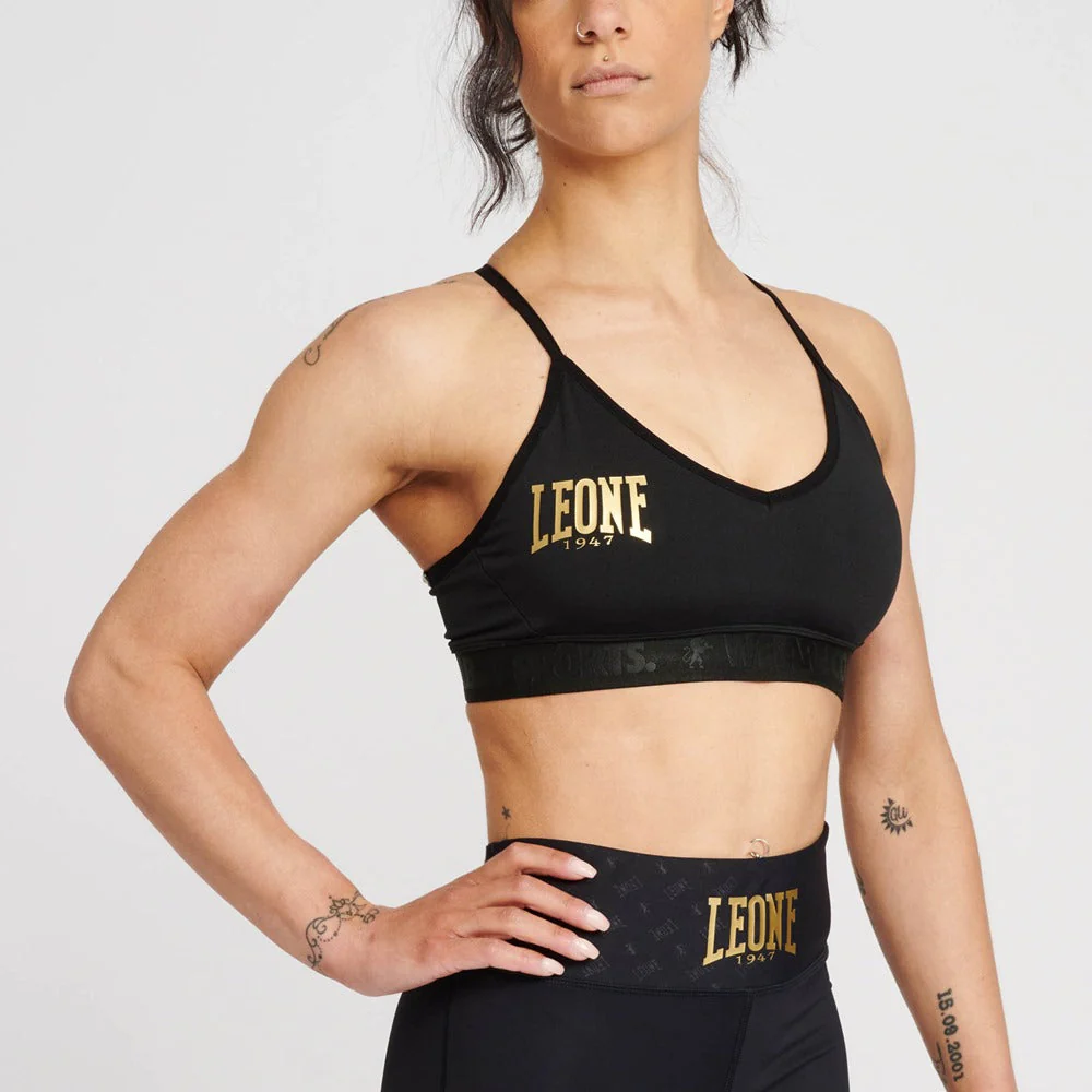 Sports bra Leone DNA ABX716 
