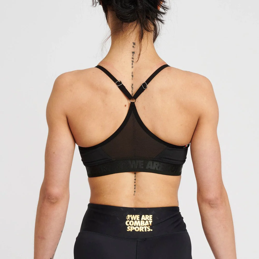 Sports bra Leone DNA ABX716  - Image 3