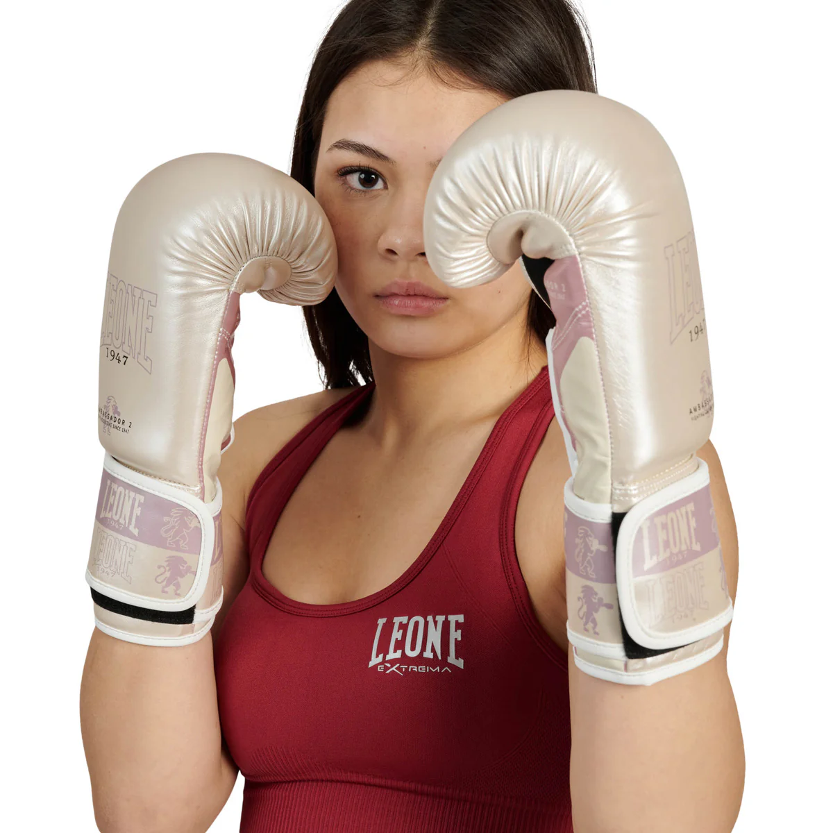 Sports bra Leone Logo W ABX116  - Image 33