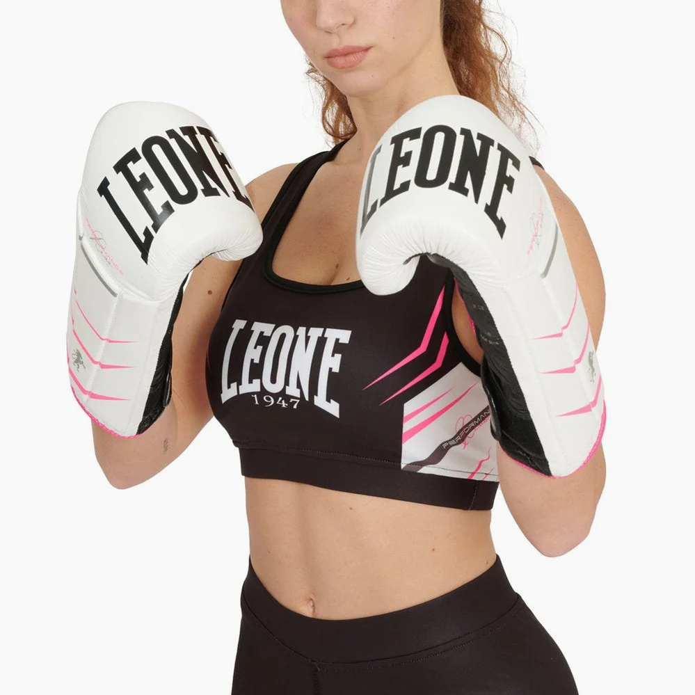 Sports bra Leone Revo FLuo AB855F  - Image 3