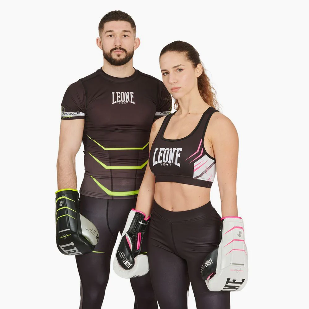 Sports bra Leone Revo FLuo AB855F  - Image 5