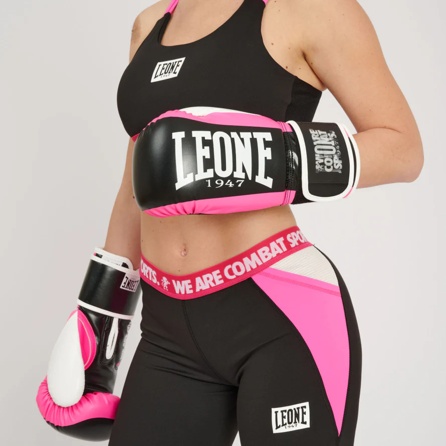 Sports bra Leone Logo Wacs ABX141  - Image 5
