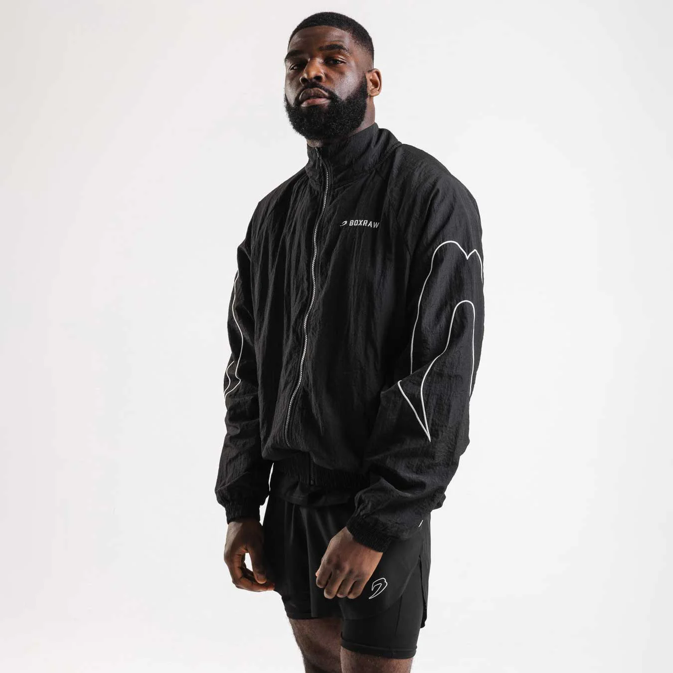 Sport jacket Boxraw Tunero 