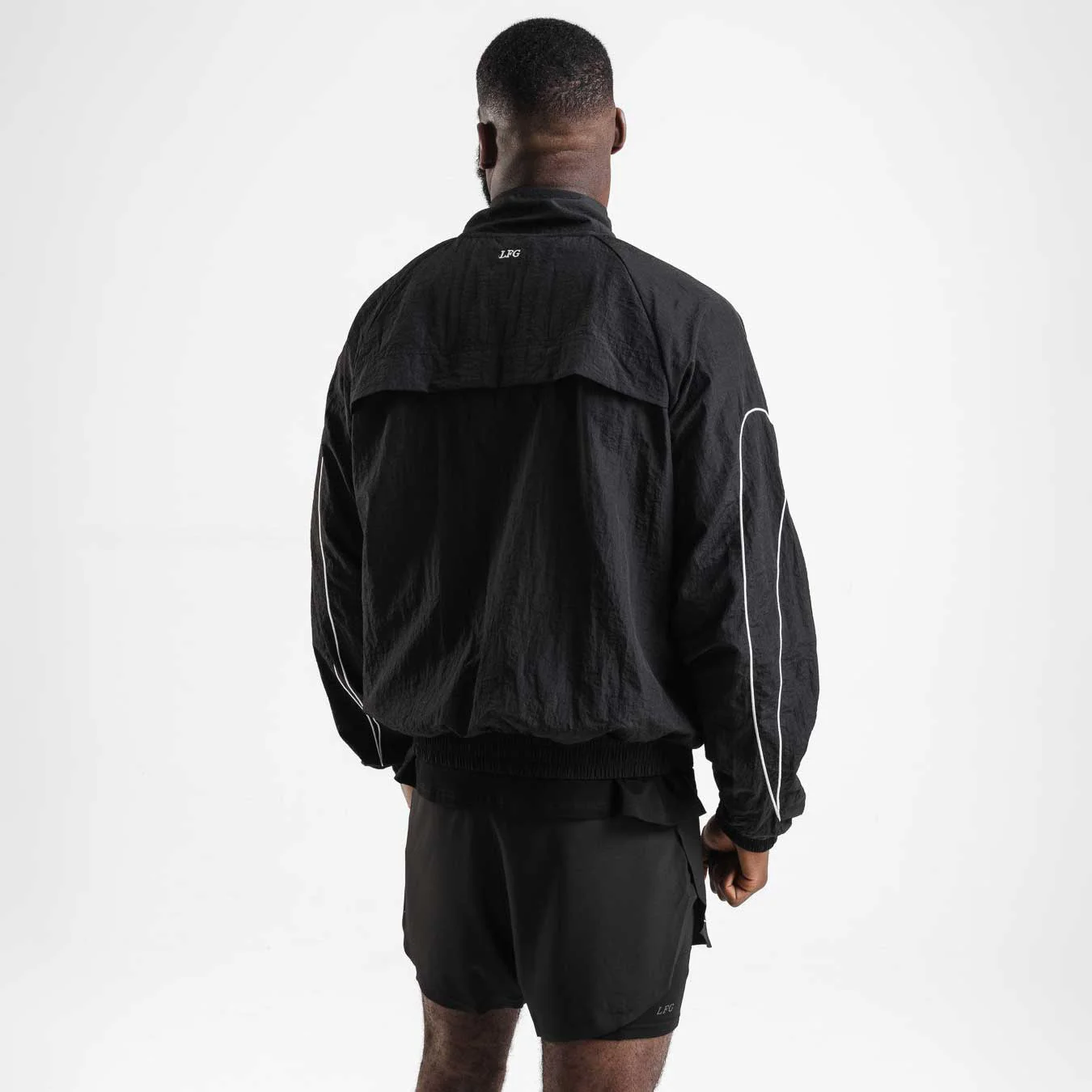 Sport jacket Boxraw Tunero  - Image 2