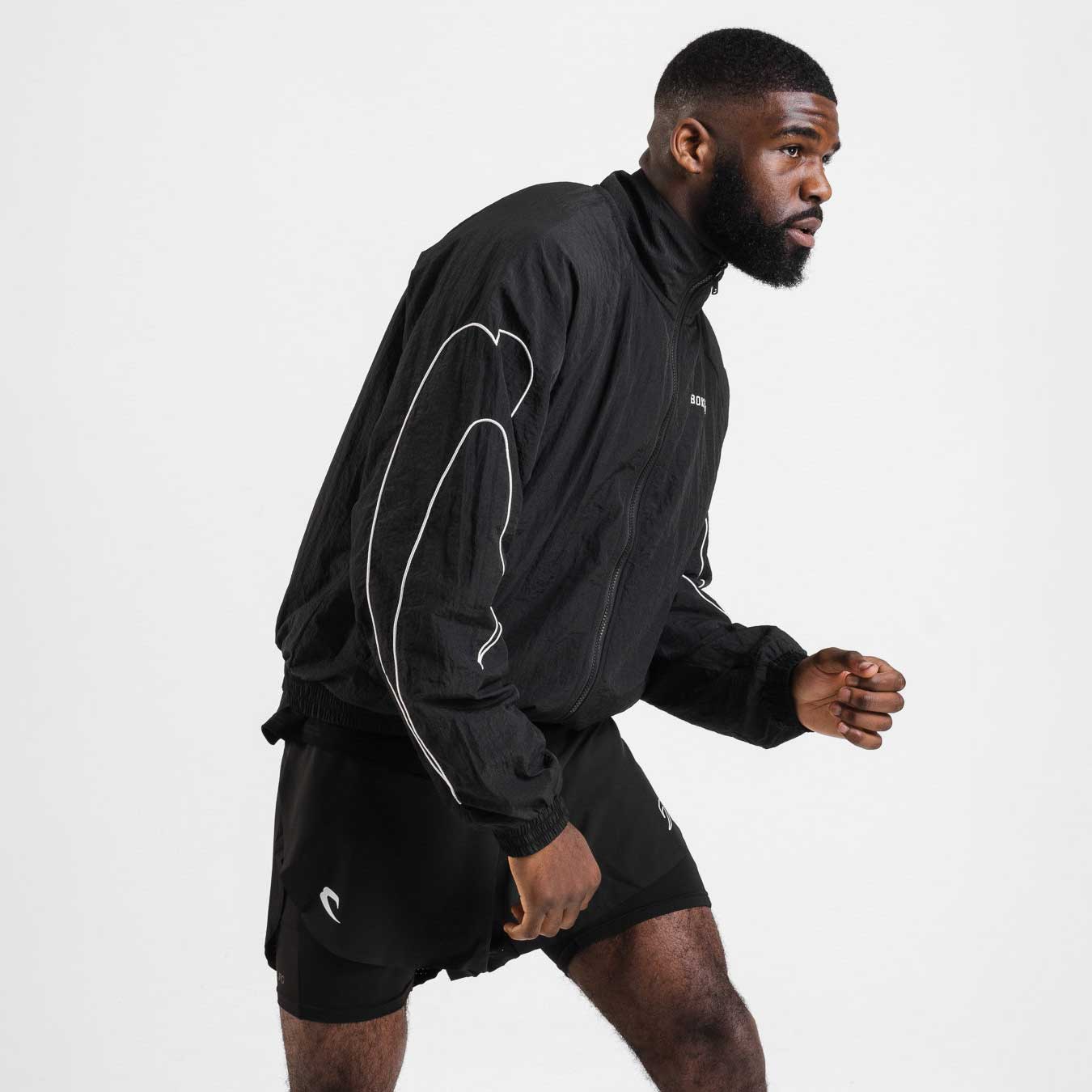 Sport jacket Boxraw Tunero  - Image 3