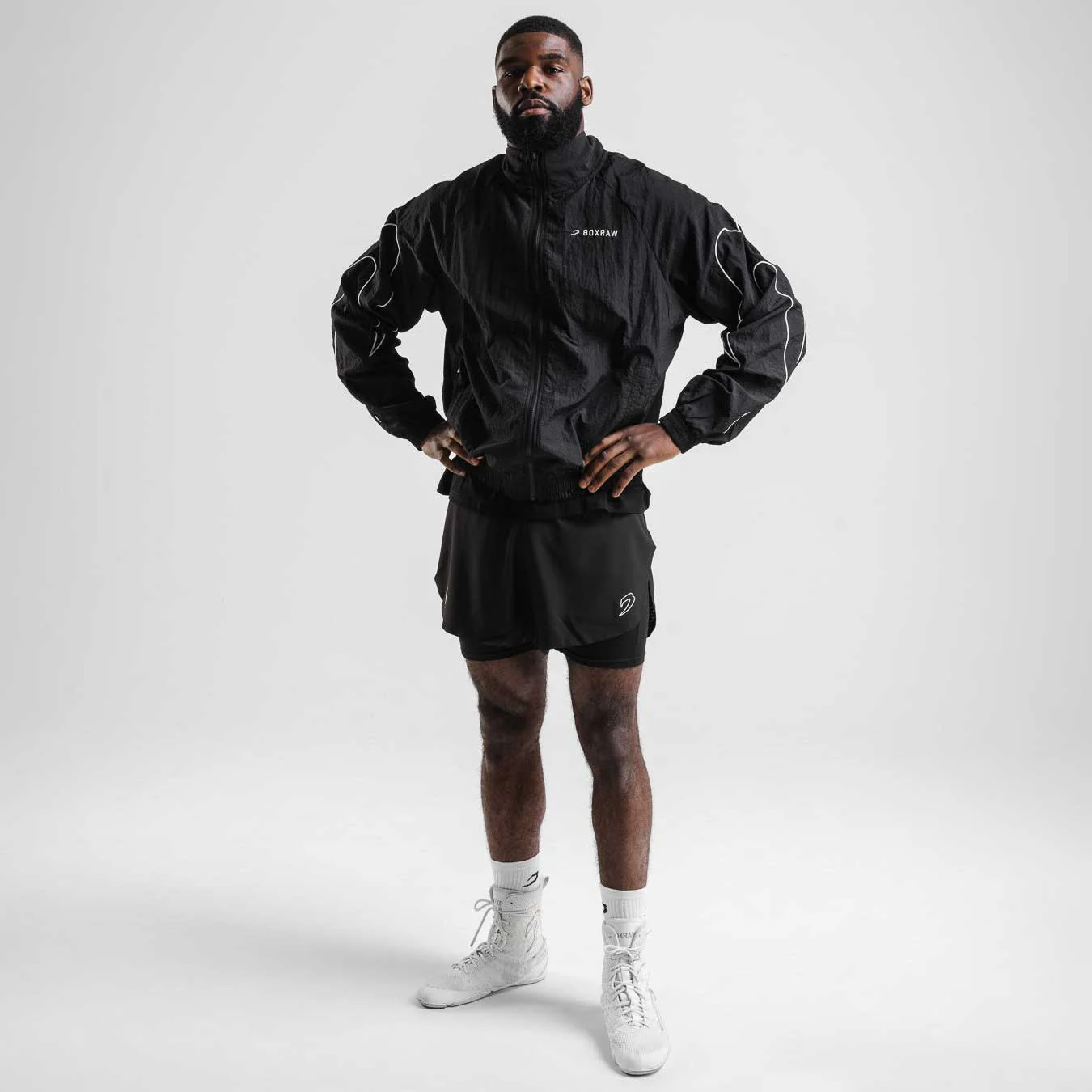 Sport jacket Boxraw Tunero  - Image 6