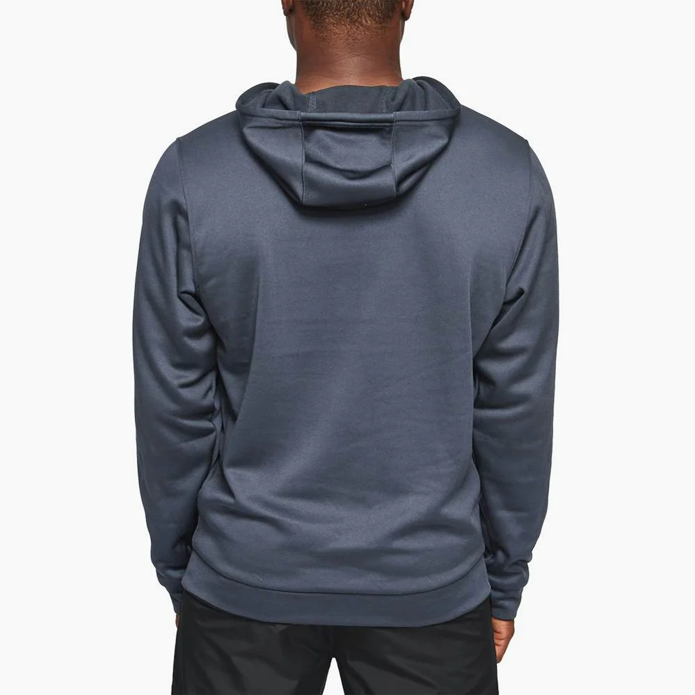 Sweatshirt Leone Extrema Logo with hood ABX111  - Image 5