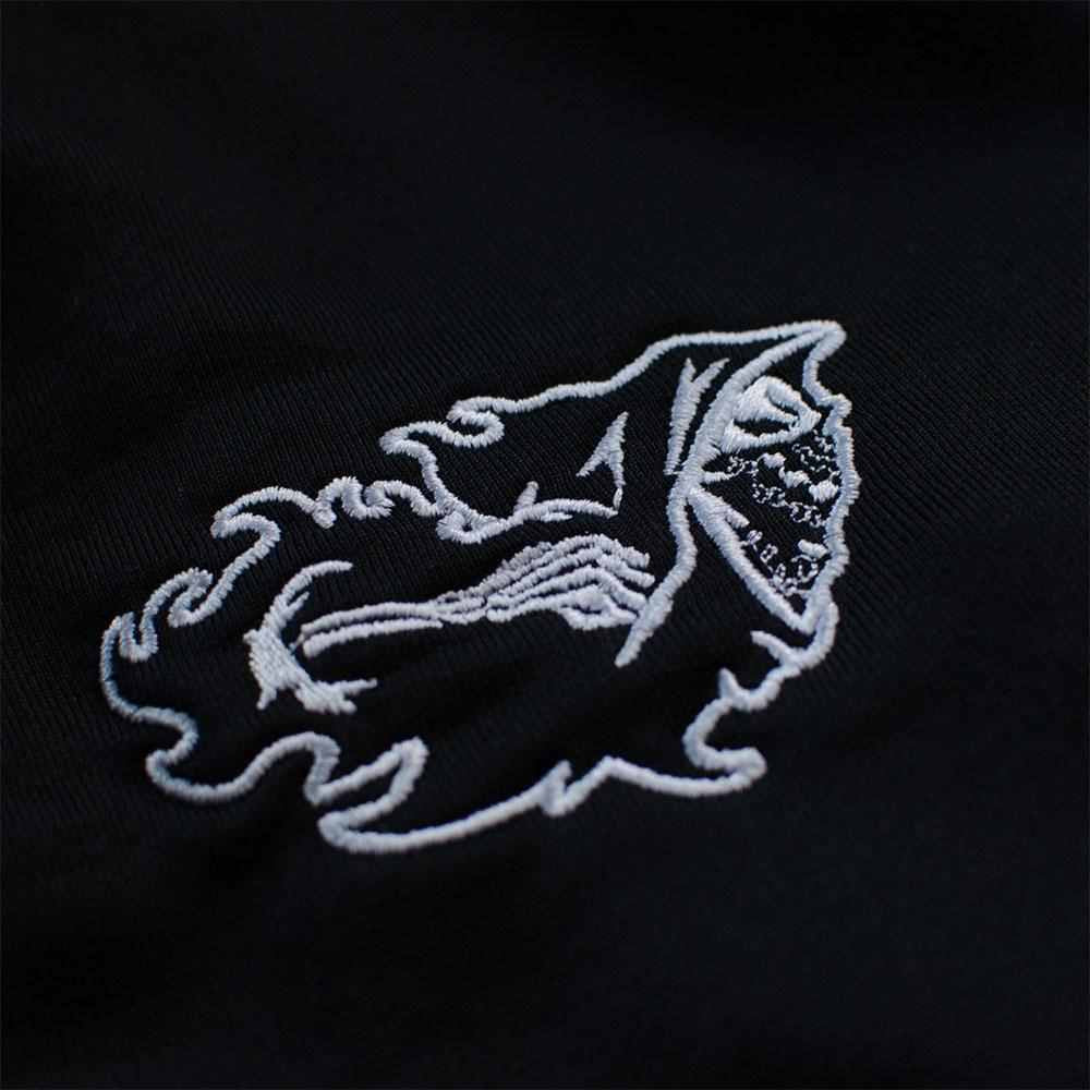 Sweatshirt Pride or Die Fight Club  - Image 6