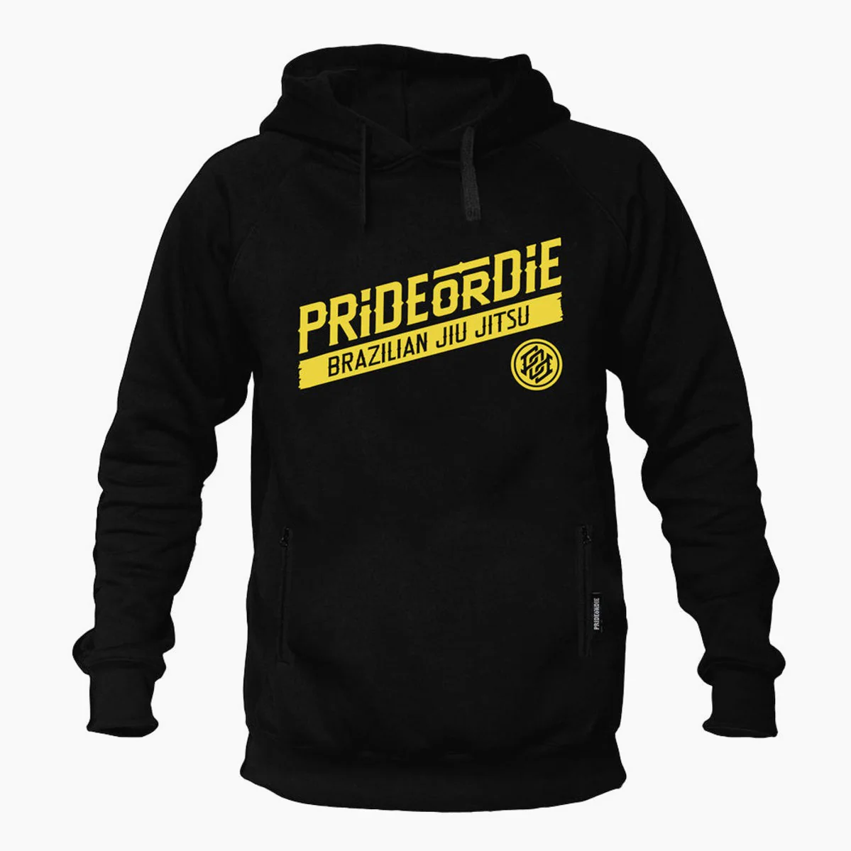 Sweatshirt Pride or Die Hang Loose  - Image 2