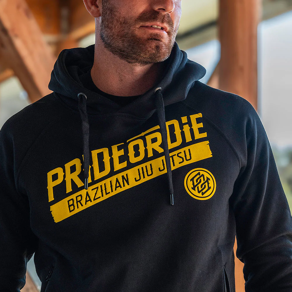 Sweatshirt Pride or Die Hang Loose  - Image 6