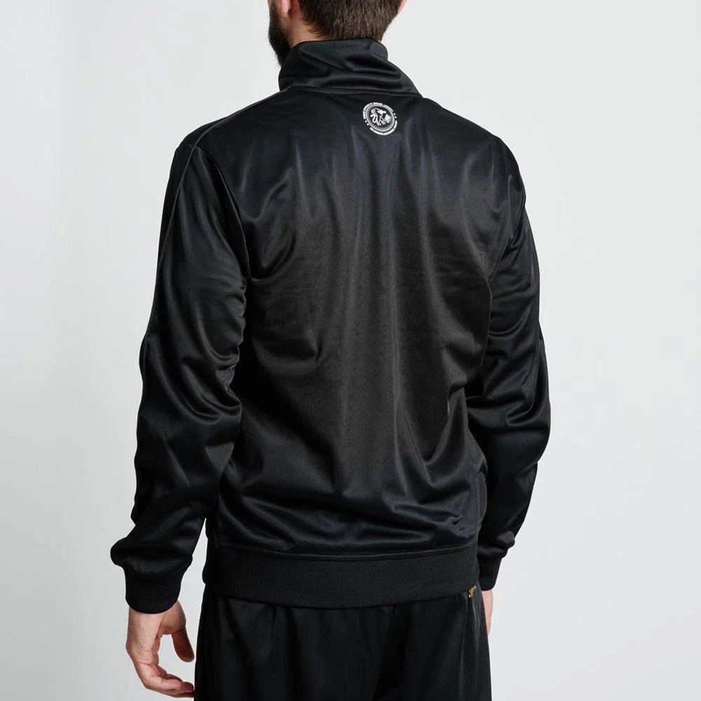 Sweatshirt Tracksuits Leone Flag AB311  - Image 6