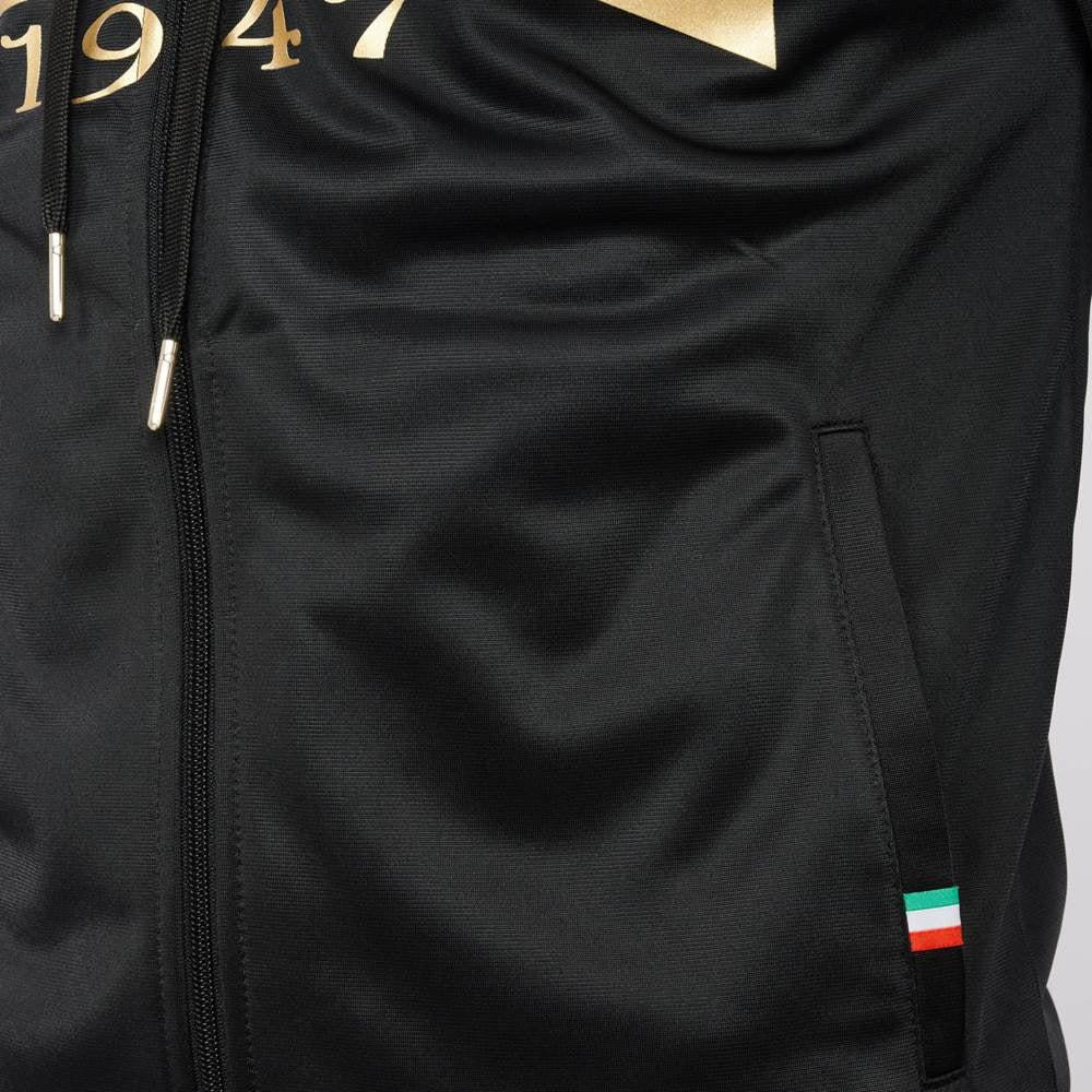Sweatshirt Tracksuits Leone DNA AB312 with hood  - Image 6