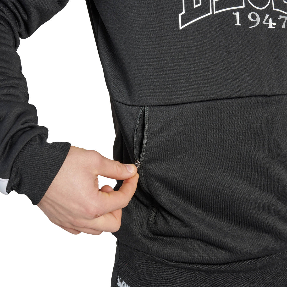 Sweatshirt Tracksuits Leone Iconic with hood ABX436  - Image 14