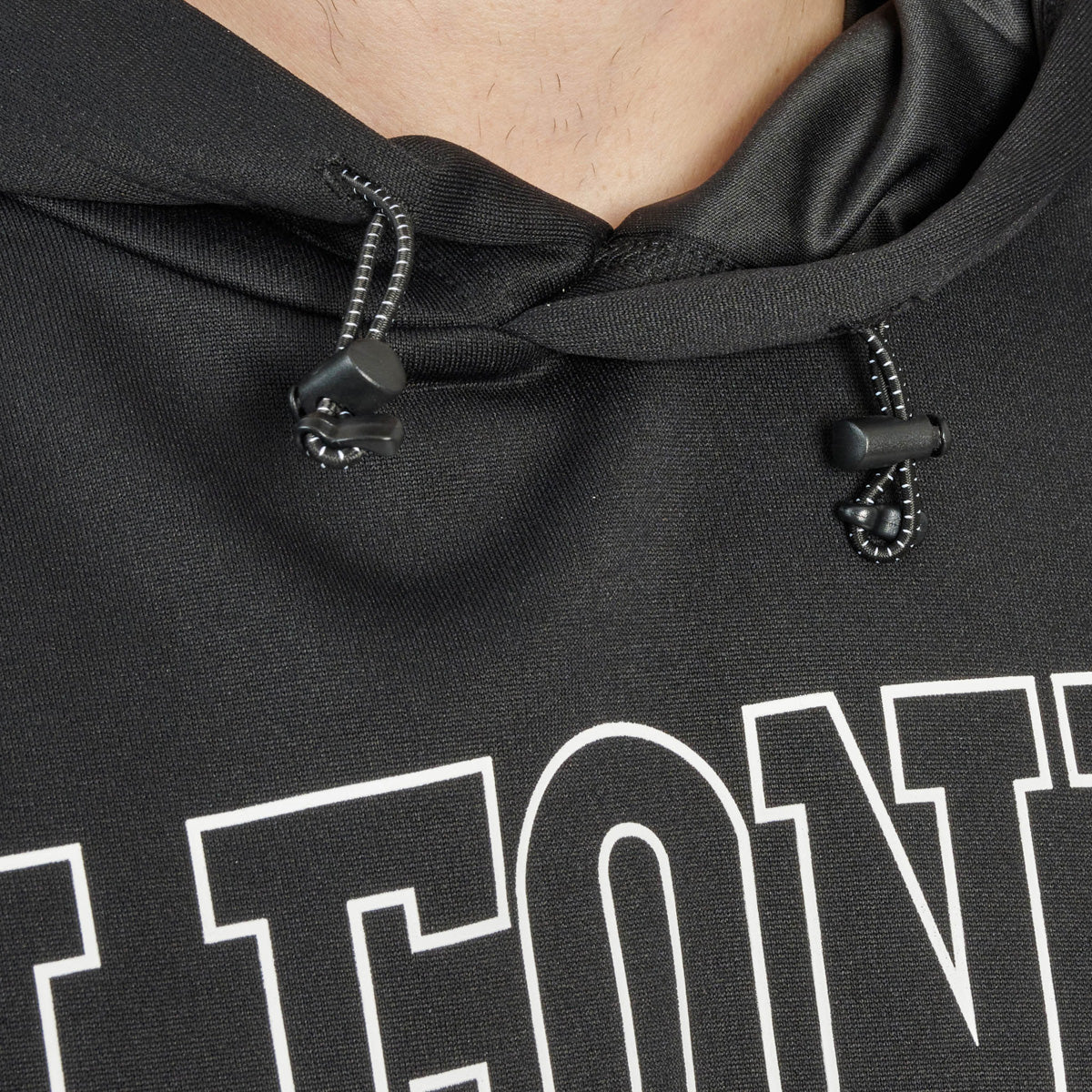 Sweatshirt Tracksuits Leone Iconic with hood ABX436  - Image 15
