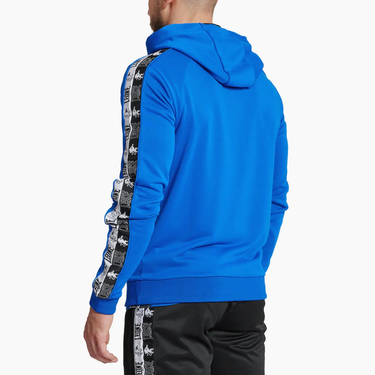 Sweatshirt Tracksuits Leone Iconic with hood ABX436  - Image 31