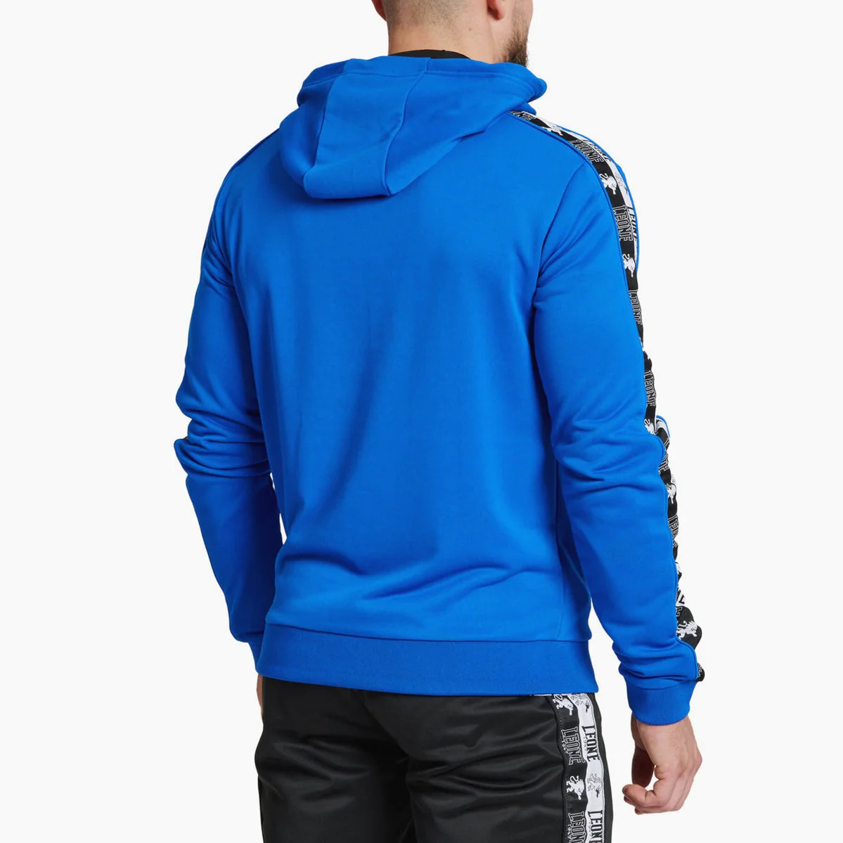 Sweatshirt Tracksuits Leone Iconic with hood ABX436  - Image 69