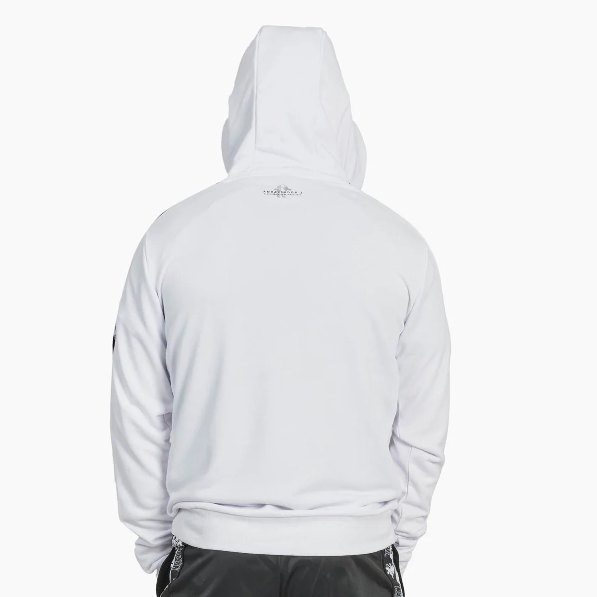 Sweatshirt Tracksuits Leone Iconic with hood ABX436  - Image 79