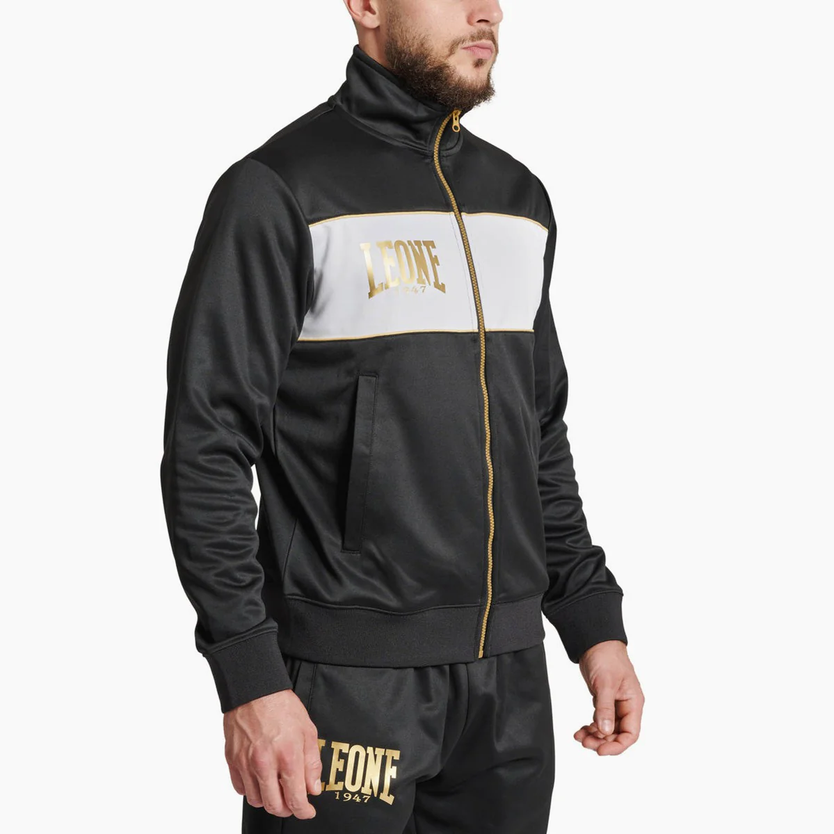 Sweatshirt Leone Premium 2 AB314 