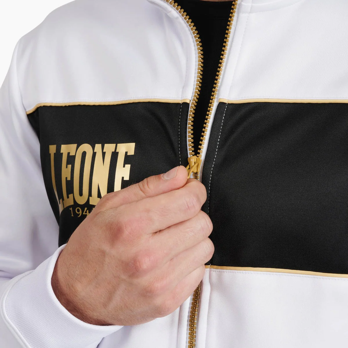 Sweatshirt Leone Premium 2 AB314  - Image 14