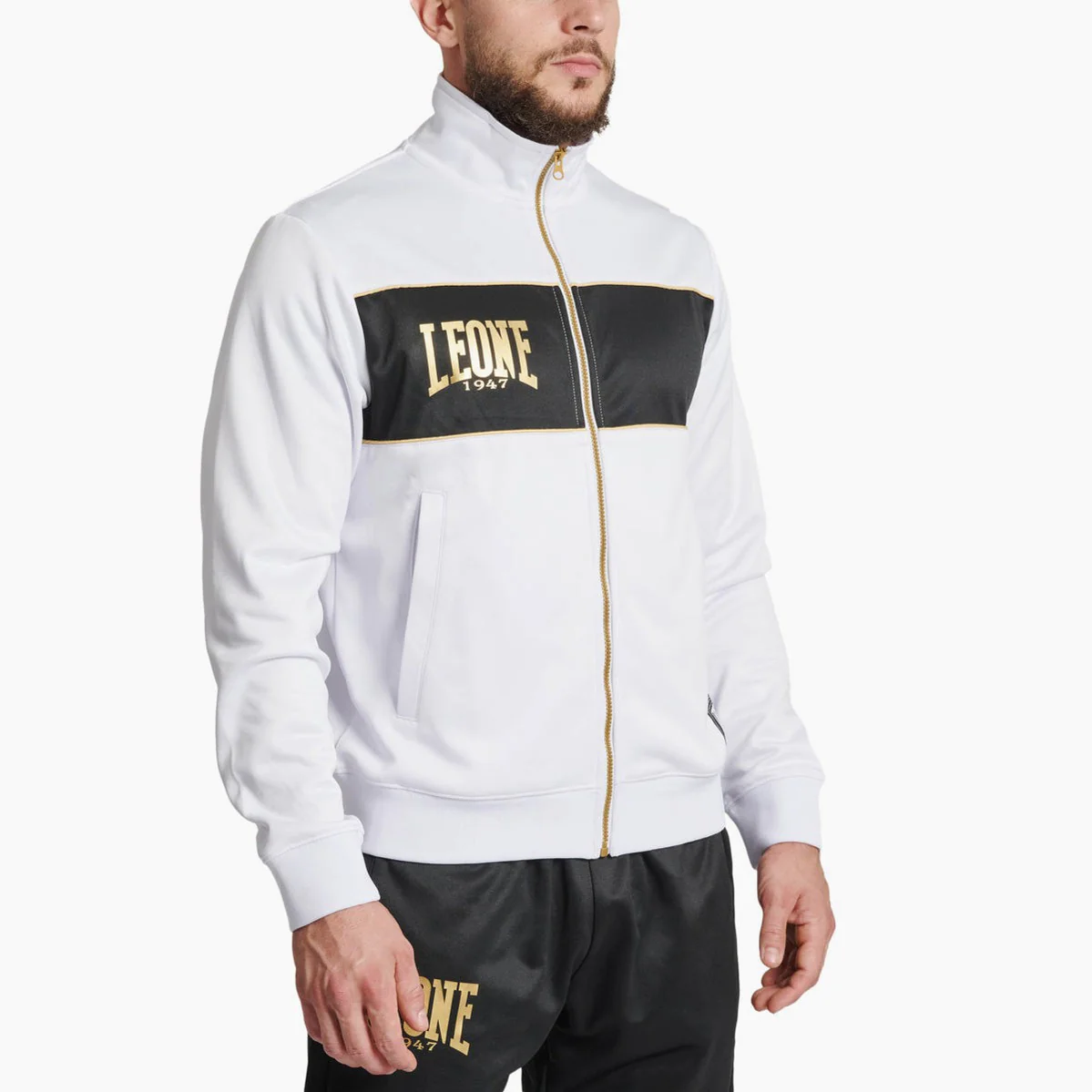 Sweatshirt Leone Premium 2 AB314  - Image 17