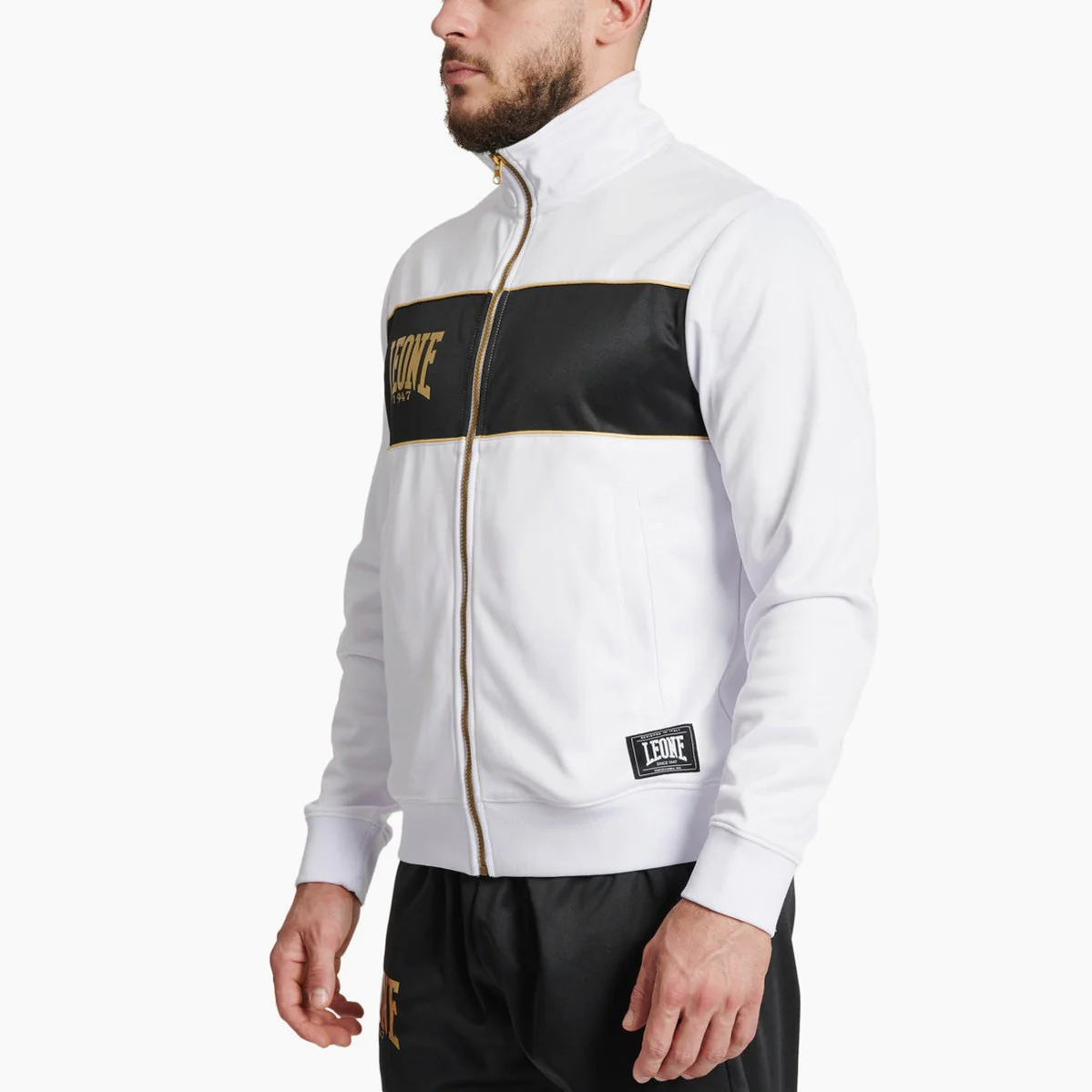 Sweatshirt Leone Premium 2 AB314  - Image 18