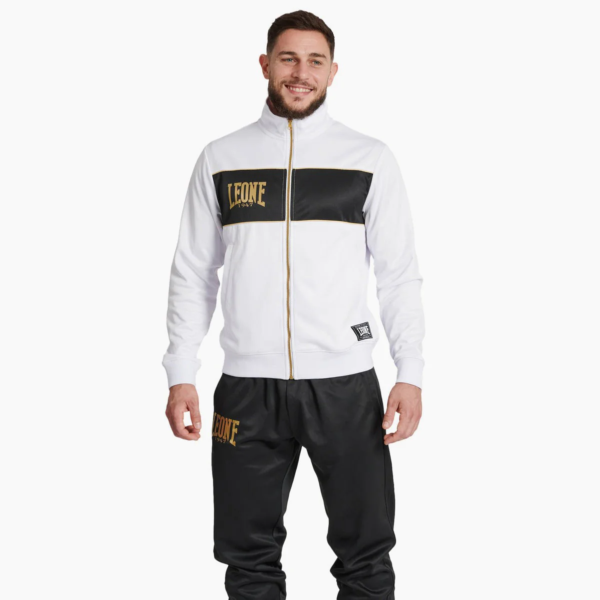 Sweatshirt Leone Premium 2 AB314  - Image 19
